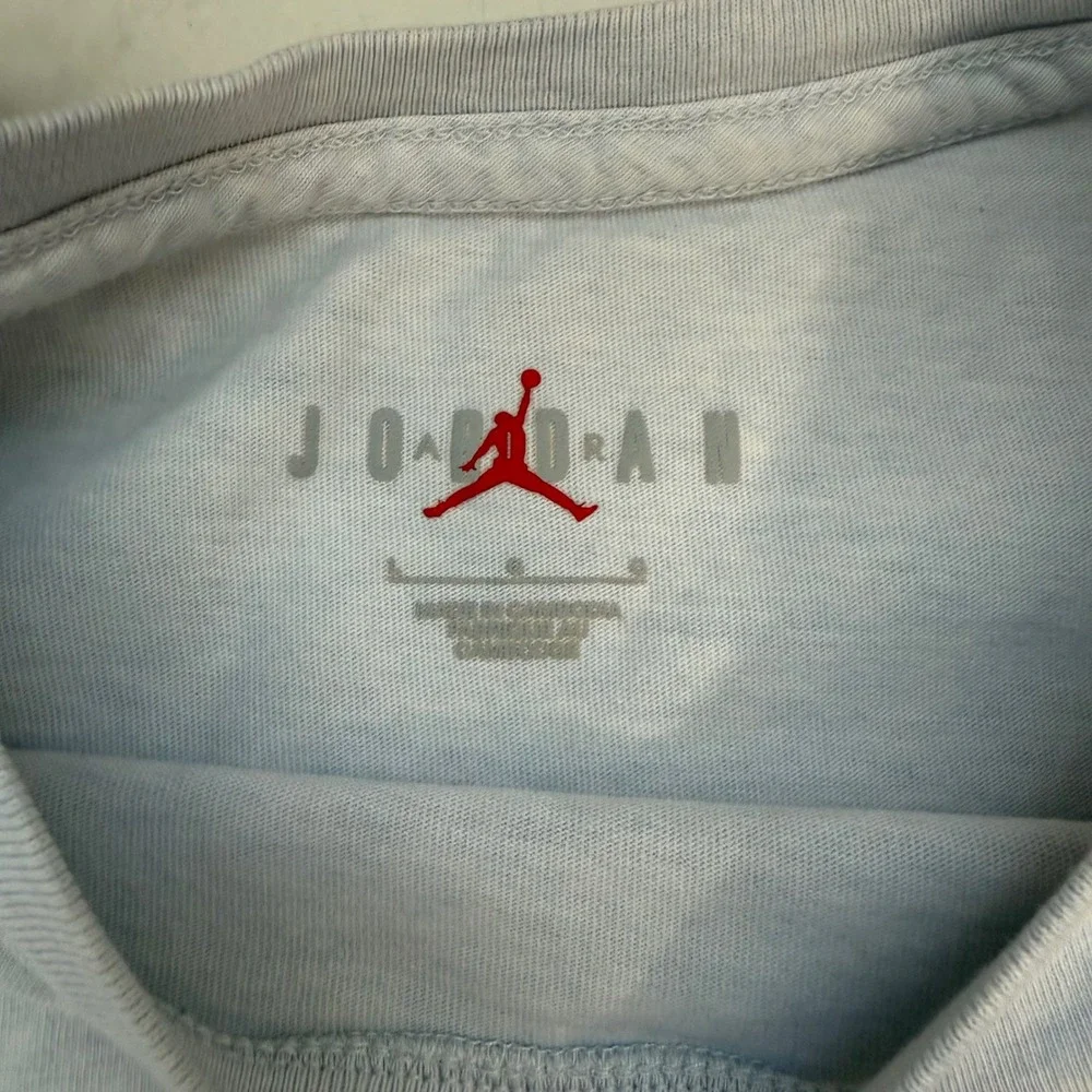 Jordan nike air